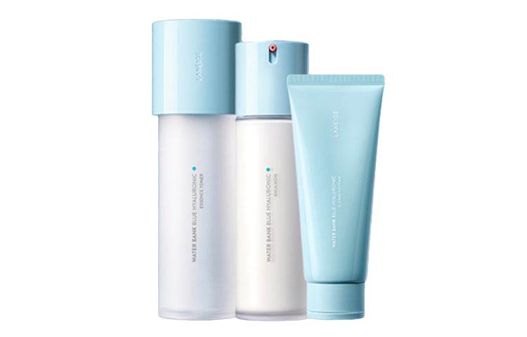 Набор для ухода за кожей Laneige - Boxette Shop