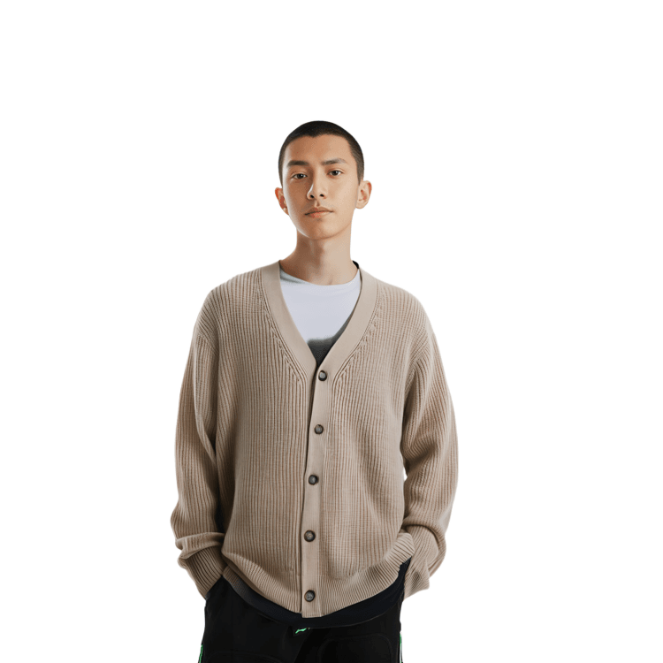 Кардиган мужской Uniqlo - Boxette Shop