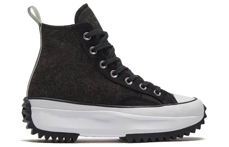 Кроссовки Converse Run Star Hike - Boxette Shop