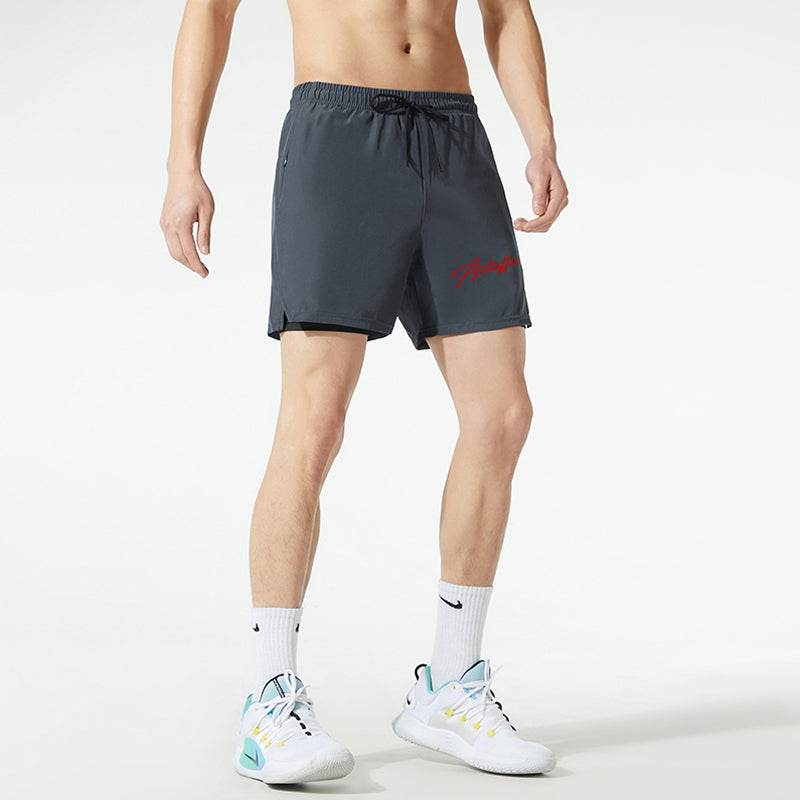 Спортивные шорты мужские Antioffice - Boxette Shop