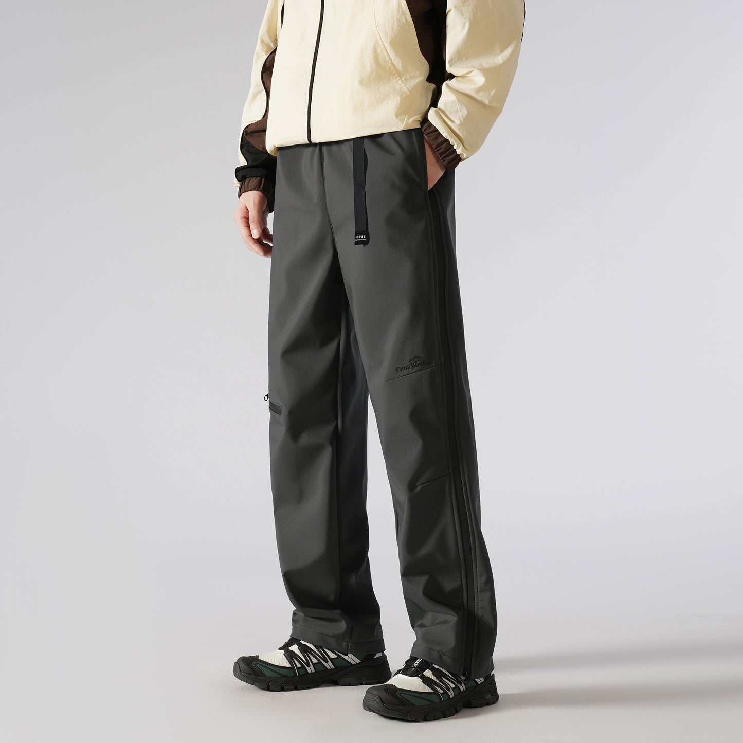 Gsue chang'i shimlari