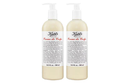 Молочко для тела Kiehl's All-Over Moisturising Body Milk - Boxette Shop