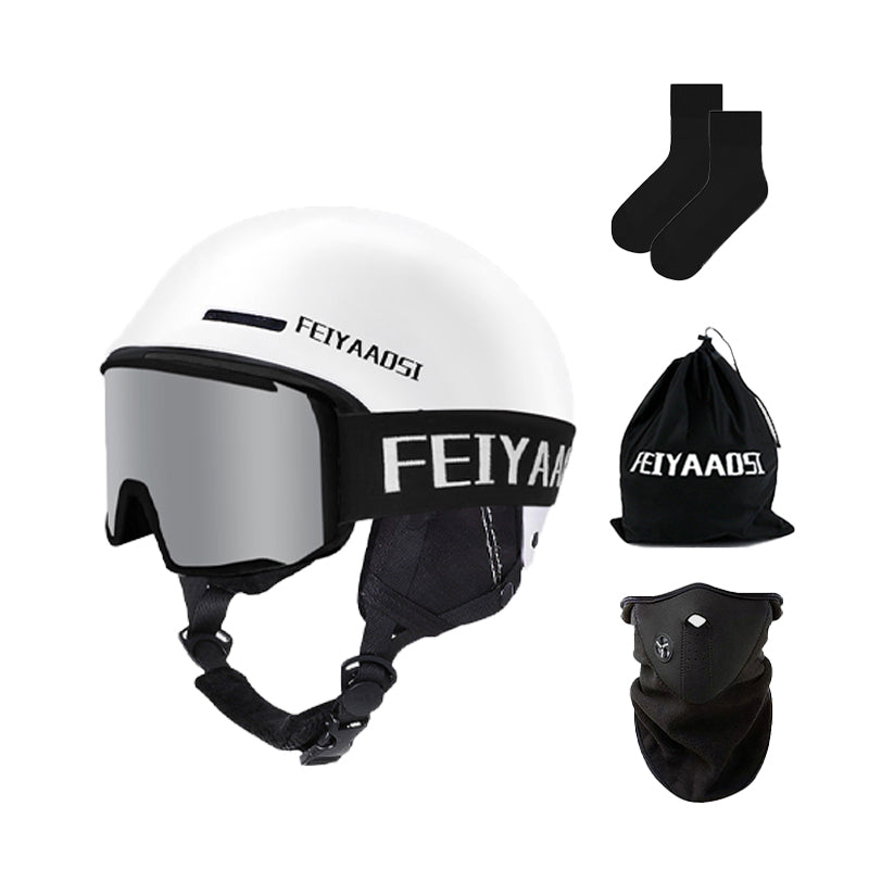 Горнолыжный комплект AS FISH