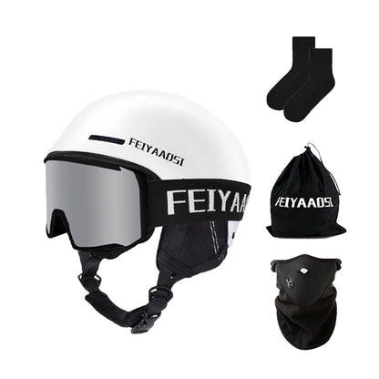 Горнолыжный комплект AS FISH