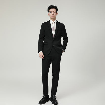 Пиджак мужской Johnhollis