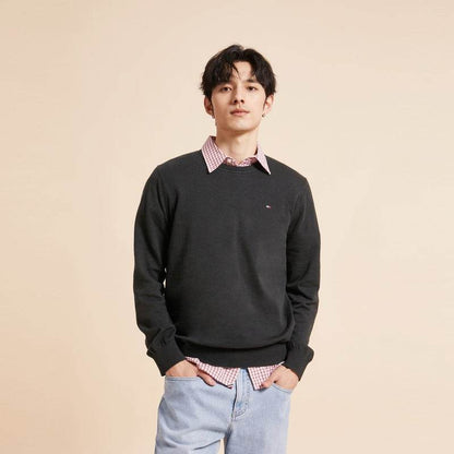 Свитер мужской Tommy Hilfiger - Boxette Shop