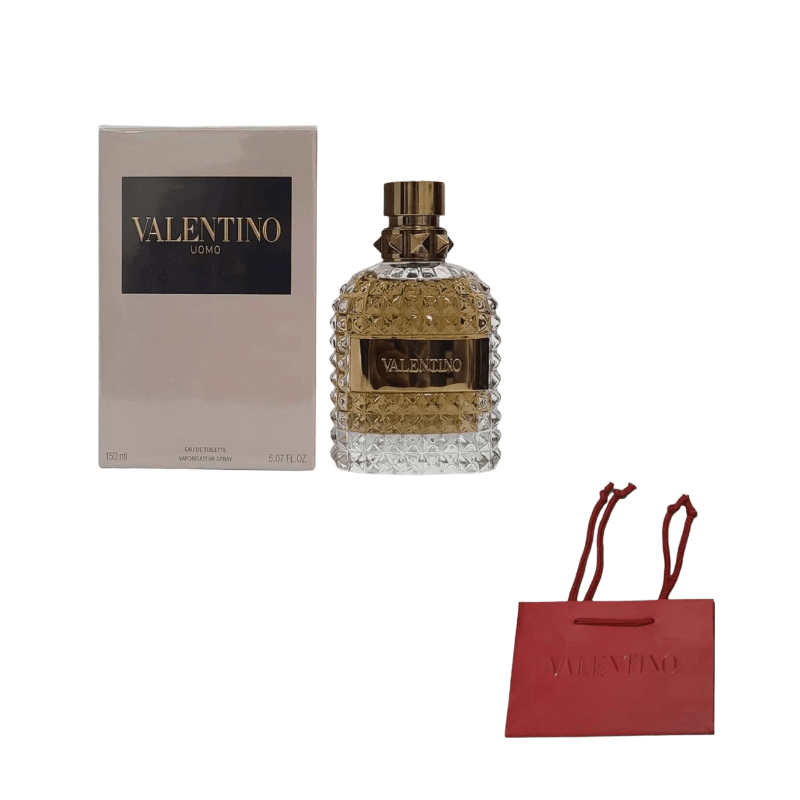 Духи мужские Valentino Uomo Born in Roma EDT - Boxette Shop