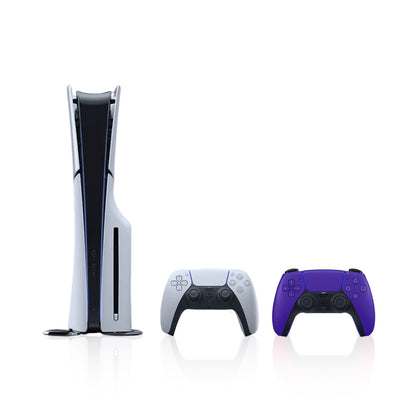 PlayStation 5 Slim o'yin konsoli