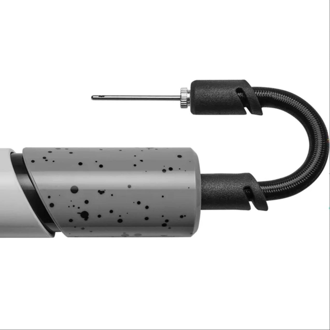 Jordan sharlarini shishirish uchun ko'chma nasos