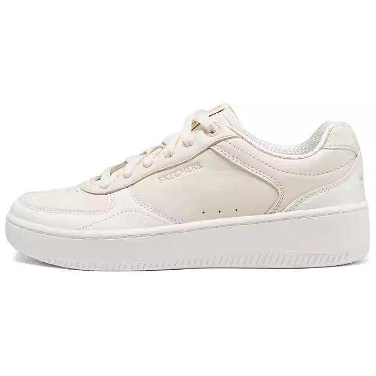Кеды женские Skechers Court Classics - Boxette Shop