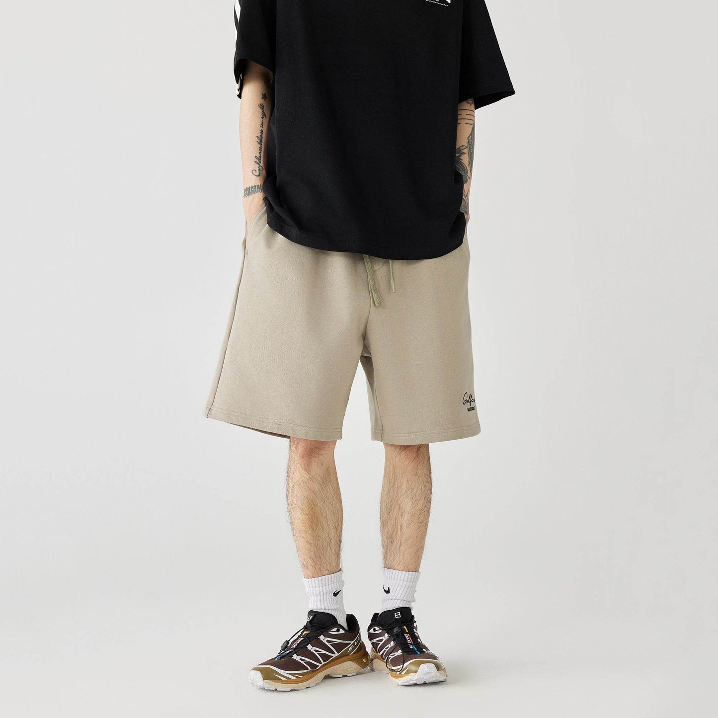 Спортивные шорты Golfcross - Boxette Shop