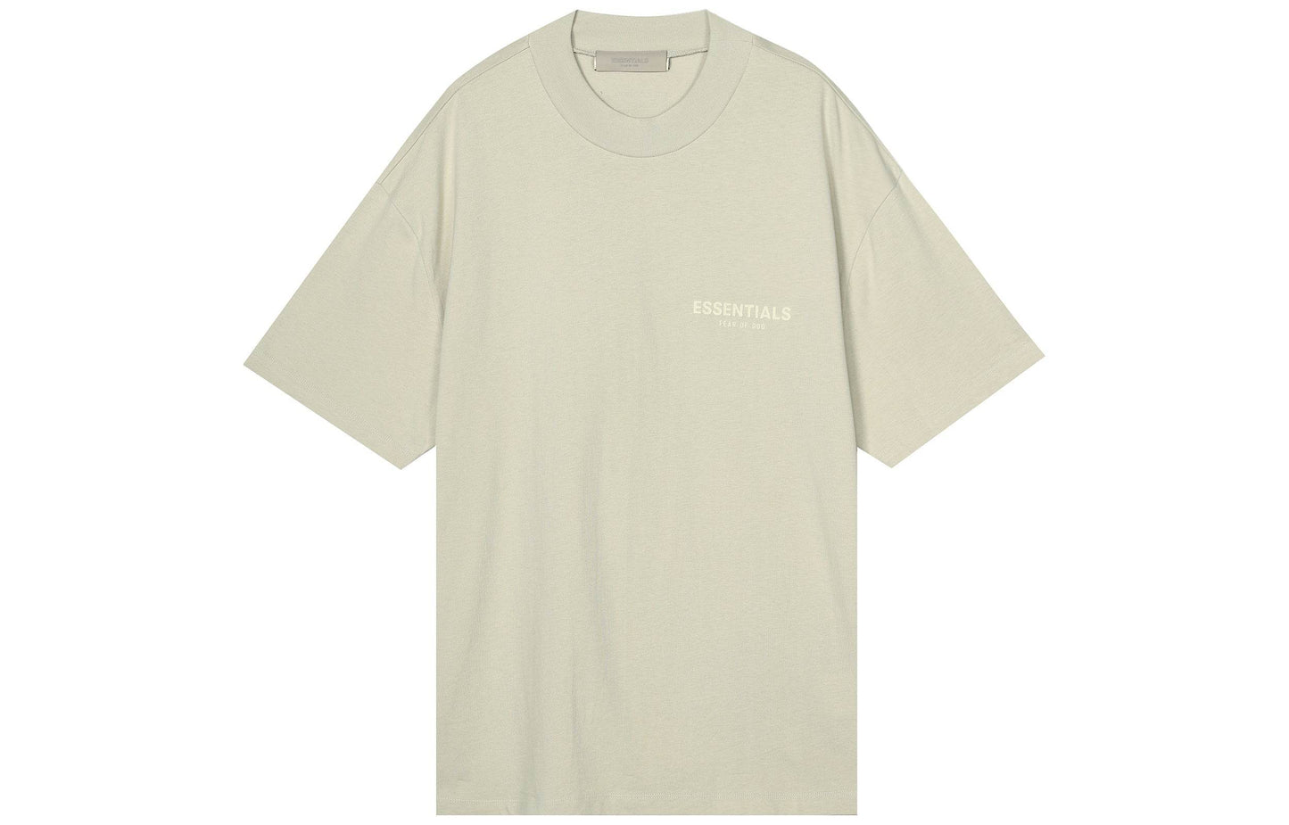 Футболка Fear of God Essentials SS22 - Boxette Shop