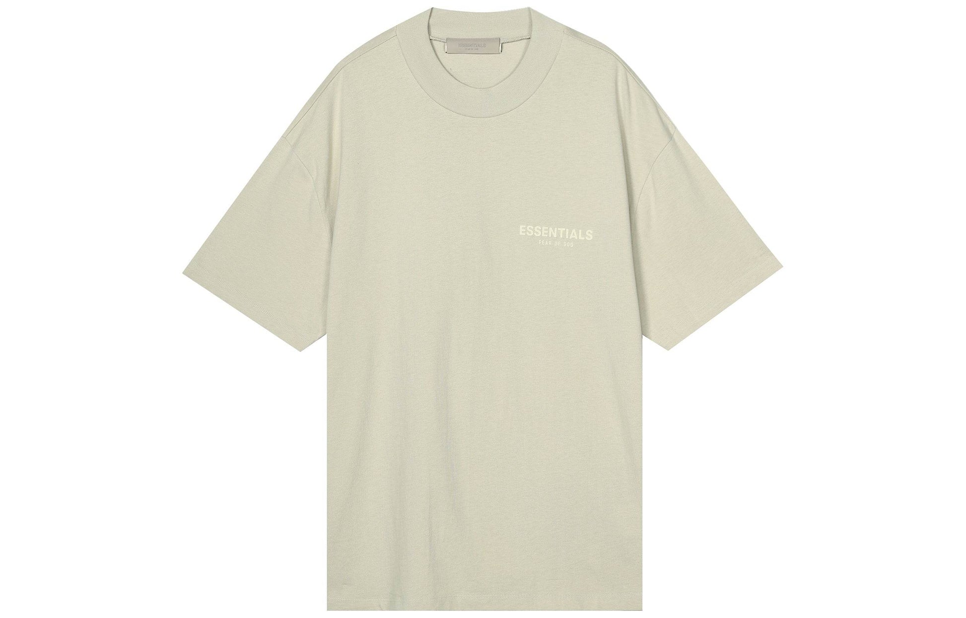 Футболка Fear of God Essentials SS22 - Boxette Shop