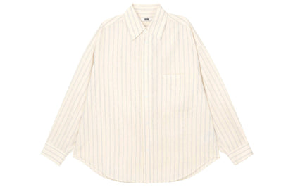 Рубашка женская Uniqlo Fw23 U - Boxette Shop