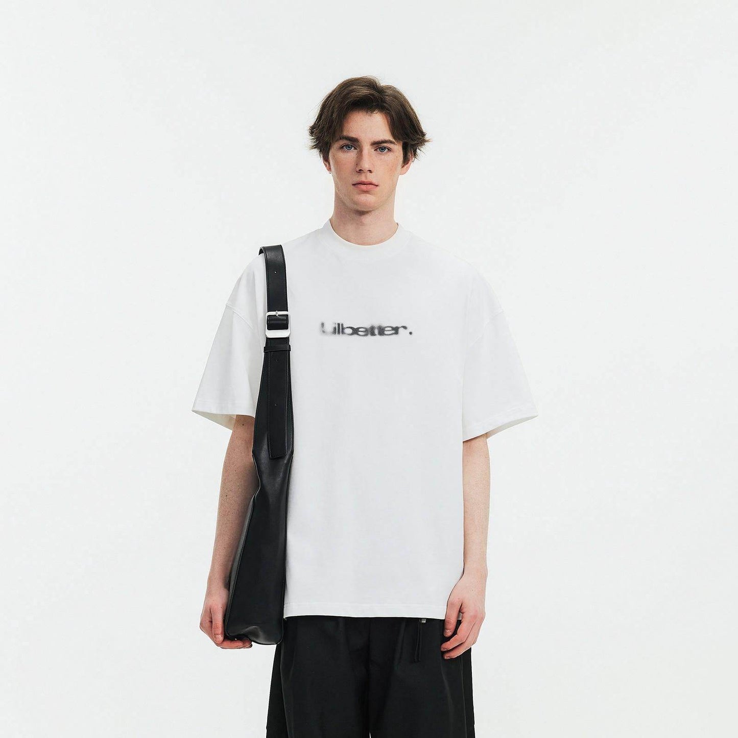 Футболка мужская Lilbetter - Boxette Shop