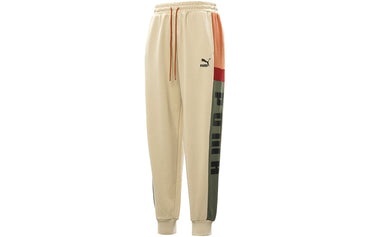 Спортивные брюки мужские Puma Retro Block