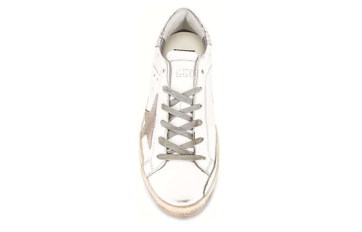 Кроссовки женские Golden Goose Superstar - Boxette Shop