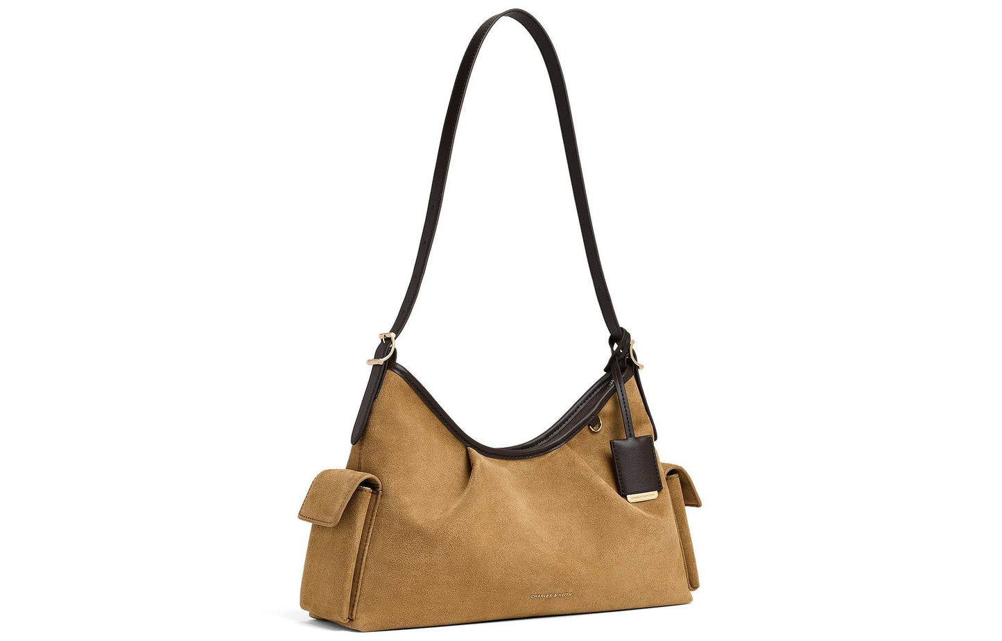 Сумка женская Charles&Keith - Boxette Shop