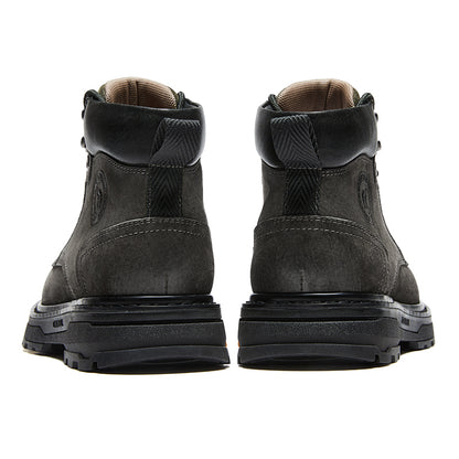 Ботинки мужские Camel Retro Classic Yellow Martin Boots