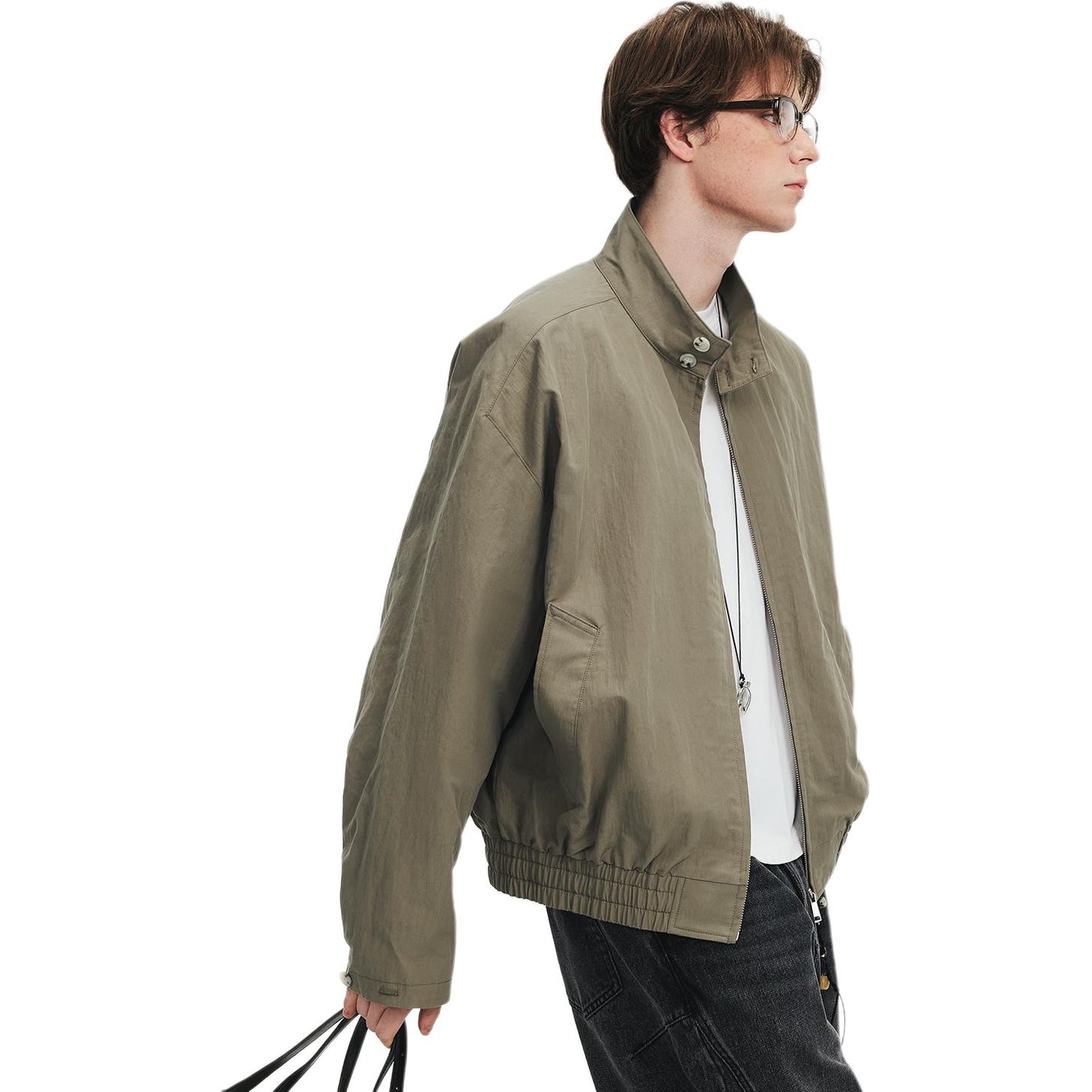 Куртка мужская Lilbetter