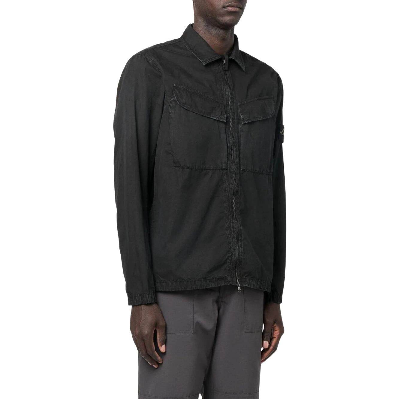 Ветровка мужская Stone Island - Boxette Shop