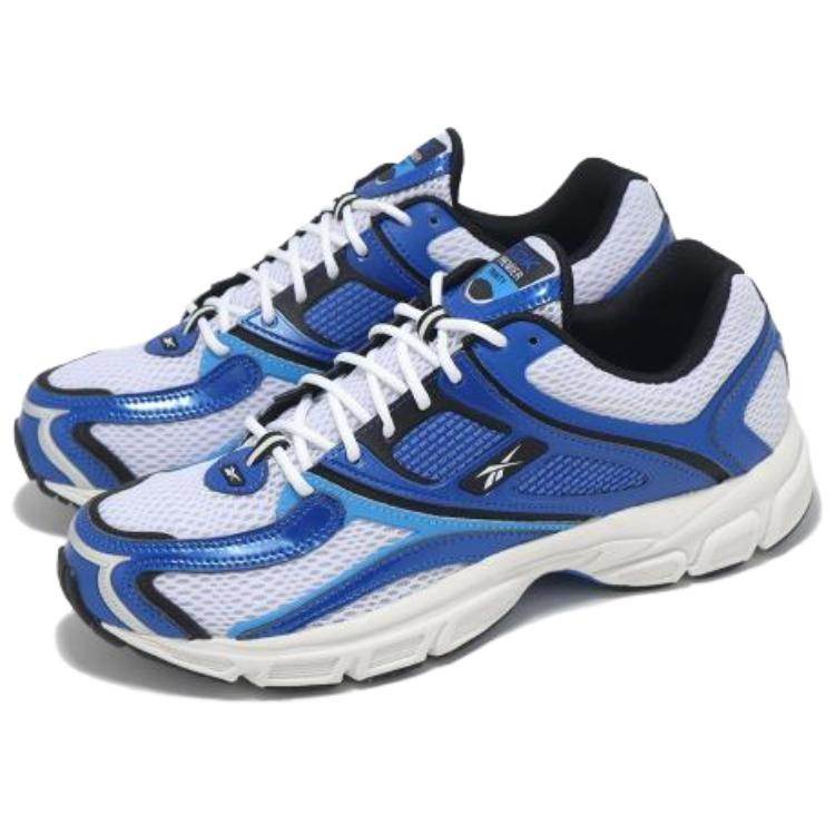 Кроссовки мужские Reebok - Boxette Shop