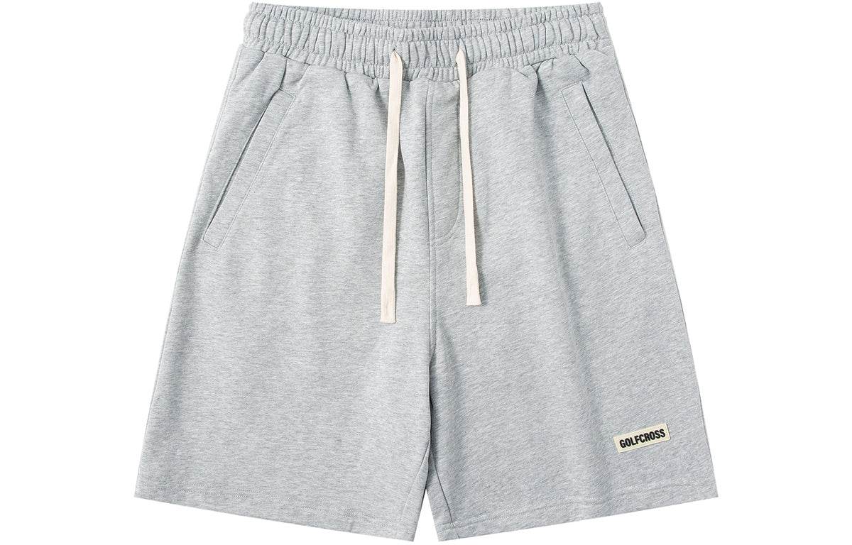 Спортивные шорты мужские Golfcross - Boxette Shop