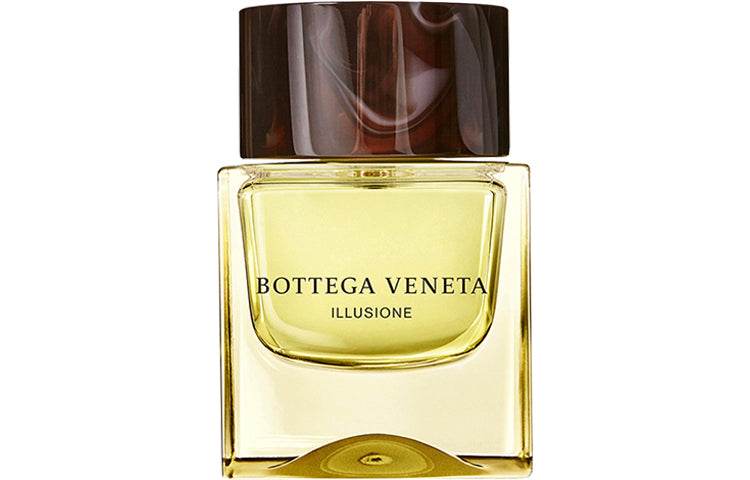 Духи мужские Bottega Veneta Illusione - Boxette Shop