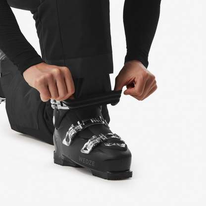 Горнолыжные брюки мужские Decathlon Wedze 100 SKI 100