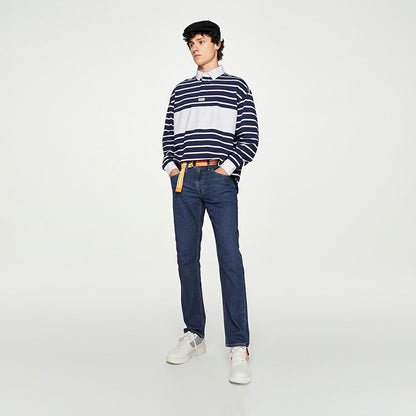 Джинсы мужские Lee FW23 726