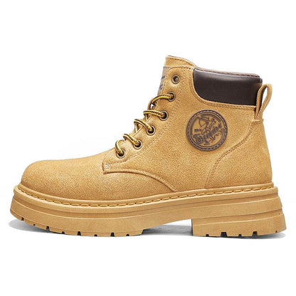 Ботинки Warrior "Back to Strength" - Boxette Shop