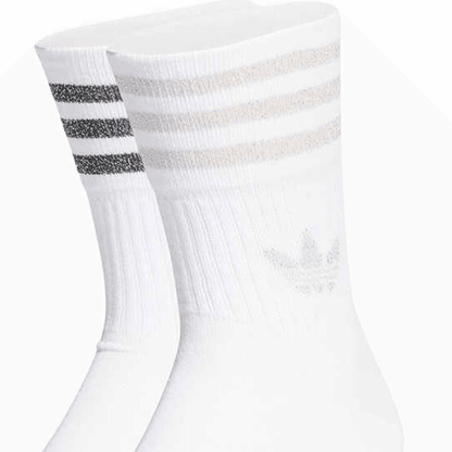 Носки женские Adidas Originals Stretch (2шт) - Boxette Shop