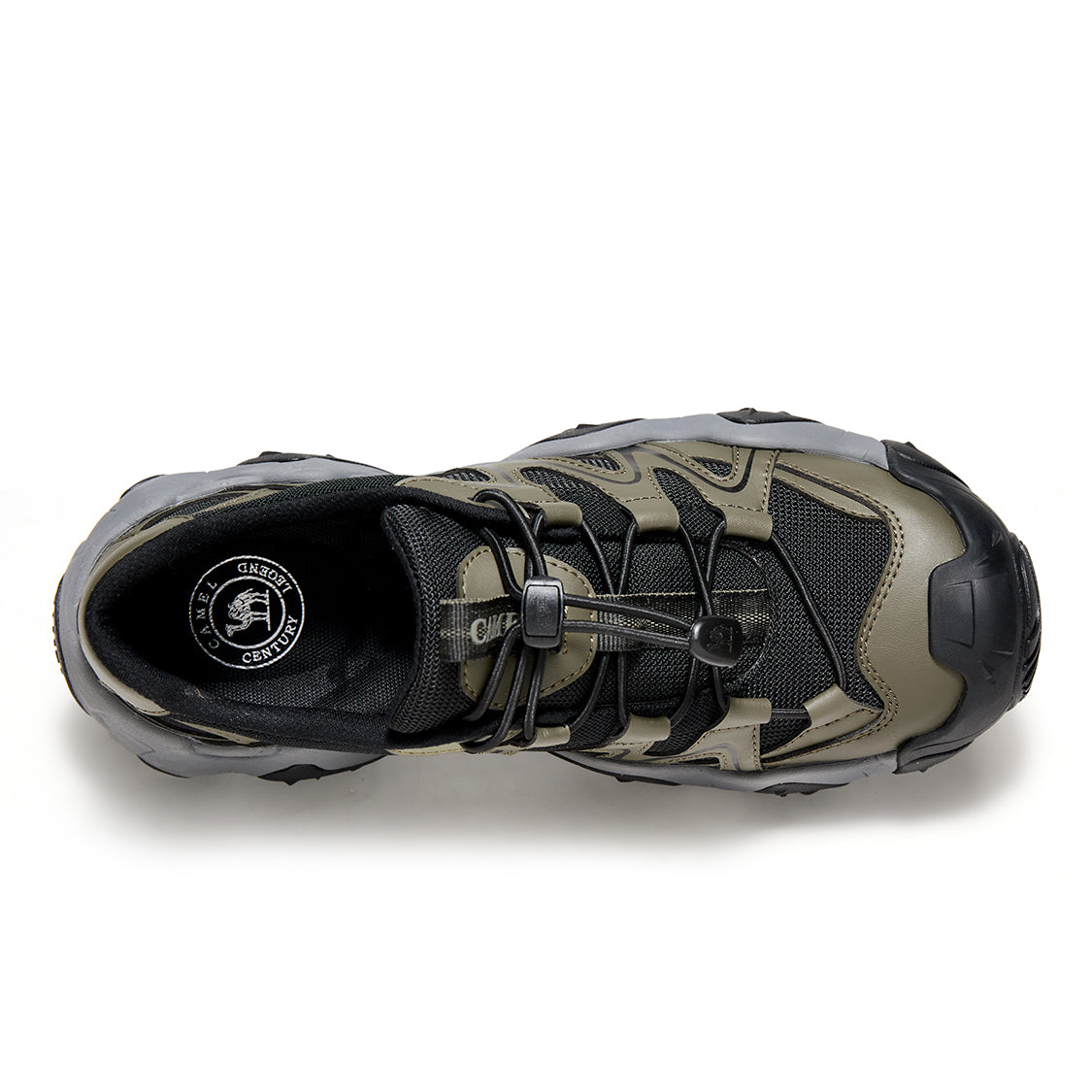 Tuya erkaklar krossovkalari