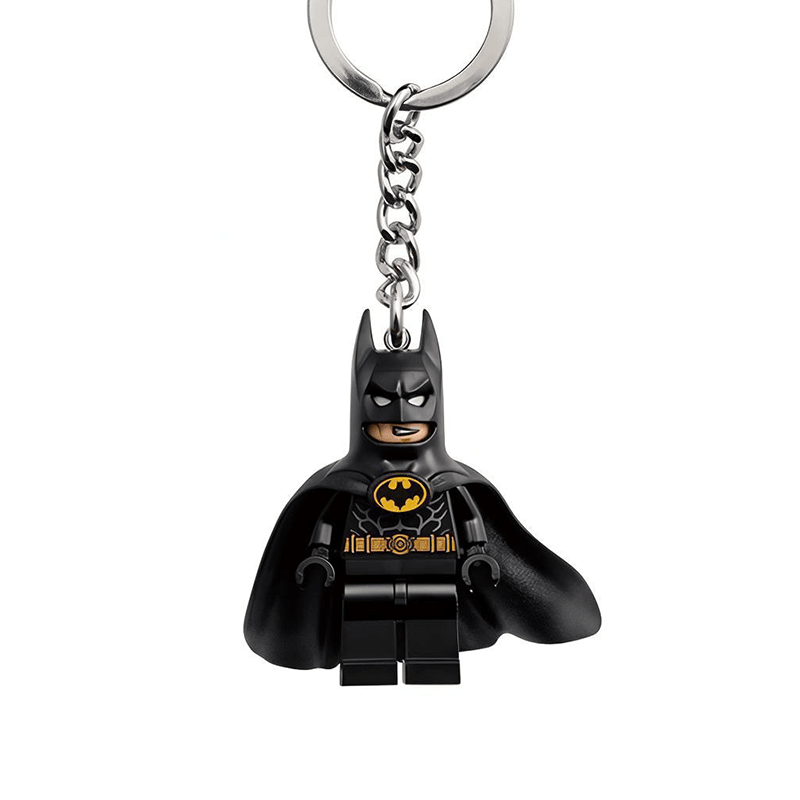 Брелок LEGO Superhero Series Batman (854235) - Boxette Shop
