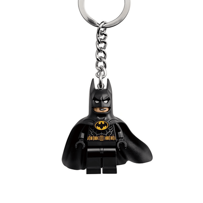 Брелок LEGO Superhero Series Batman (854235) - Boxette Shop
