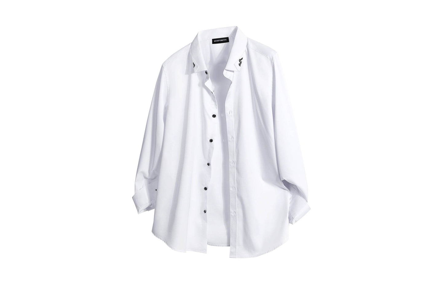 Рубашка Minfinity - Boxette Shop