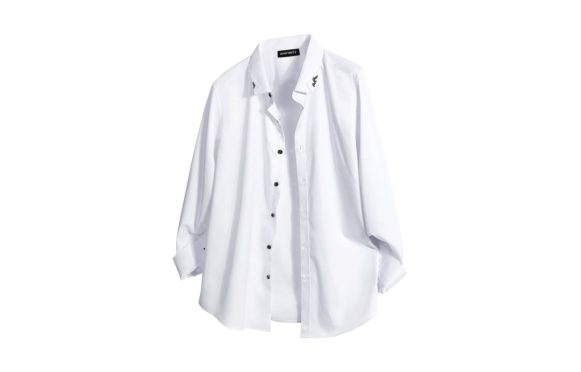 Рубашка Minfinity - Boxette Shop