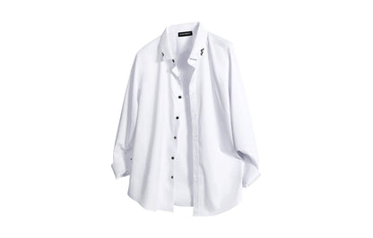 Рубашка Minfinity - Boxette Shop