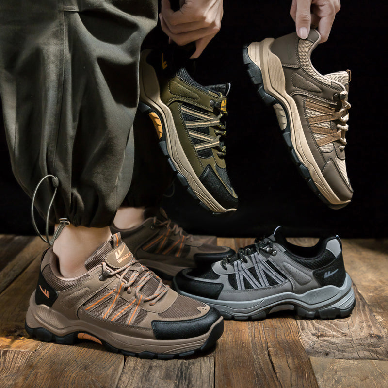 Jangchi erkaklar krossovkalari