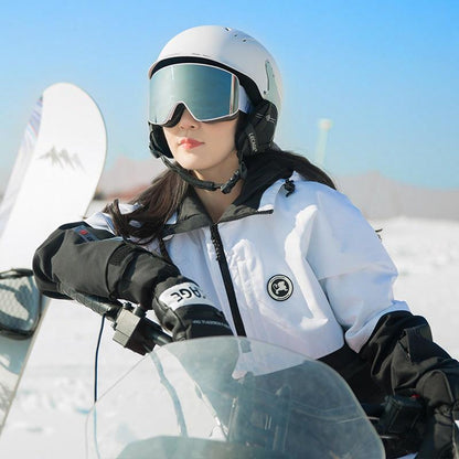 Lecage chang'i kurtkasi