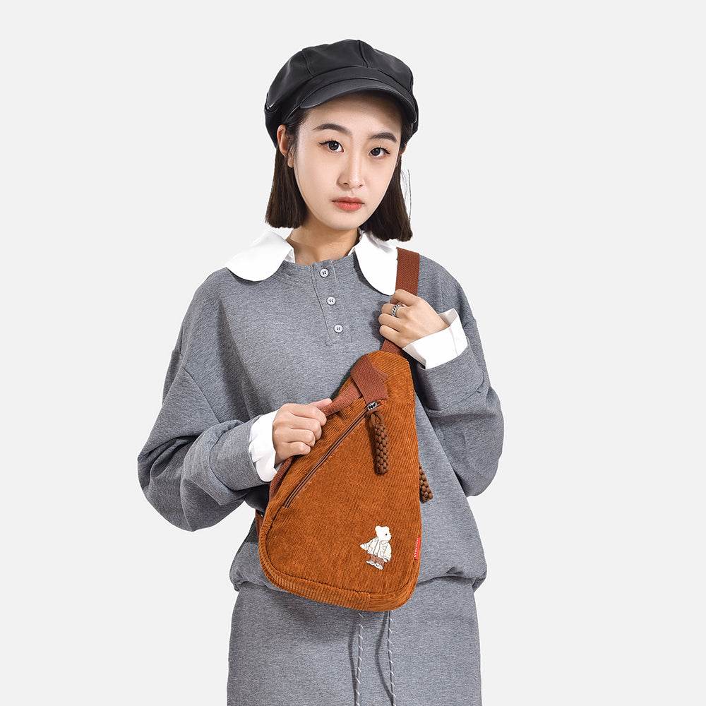 Сумка женская Ceion Keust - Boxette Shop