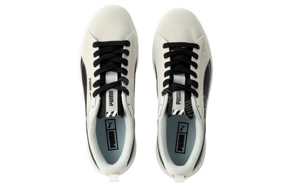 Кроссовки Puma Suede Bloc Low Top - Boxette Shop