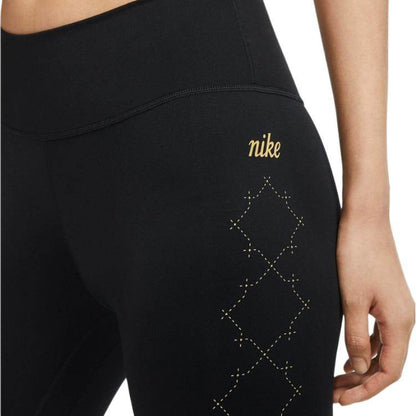 Спортивные леггинсы женские Nike - Boxette Shop