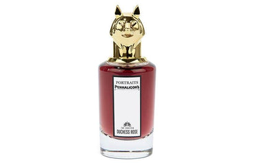 Духи мужские Penhaligon's beast head family - Boxette Shop