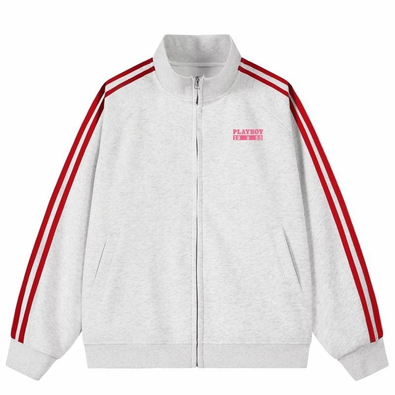 Ayollar uchun Playboy sport kurtkasi