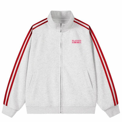 Ayollar uchun Playboy sport kurtkasi