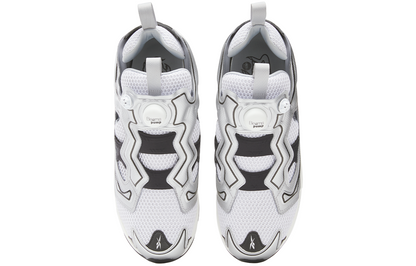 Кроссовки женские Beams x Reebok Instapump Fury 94