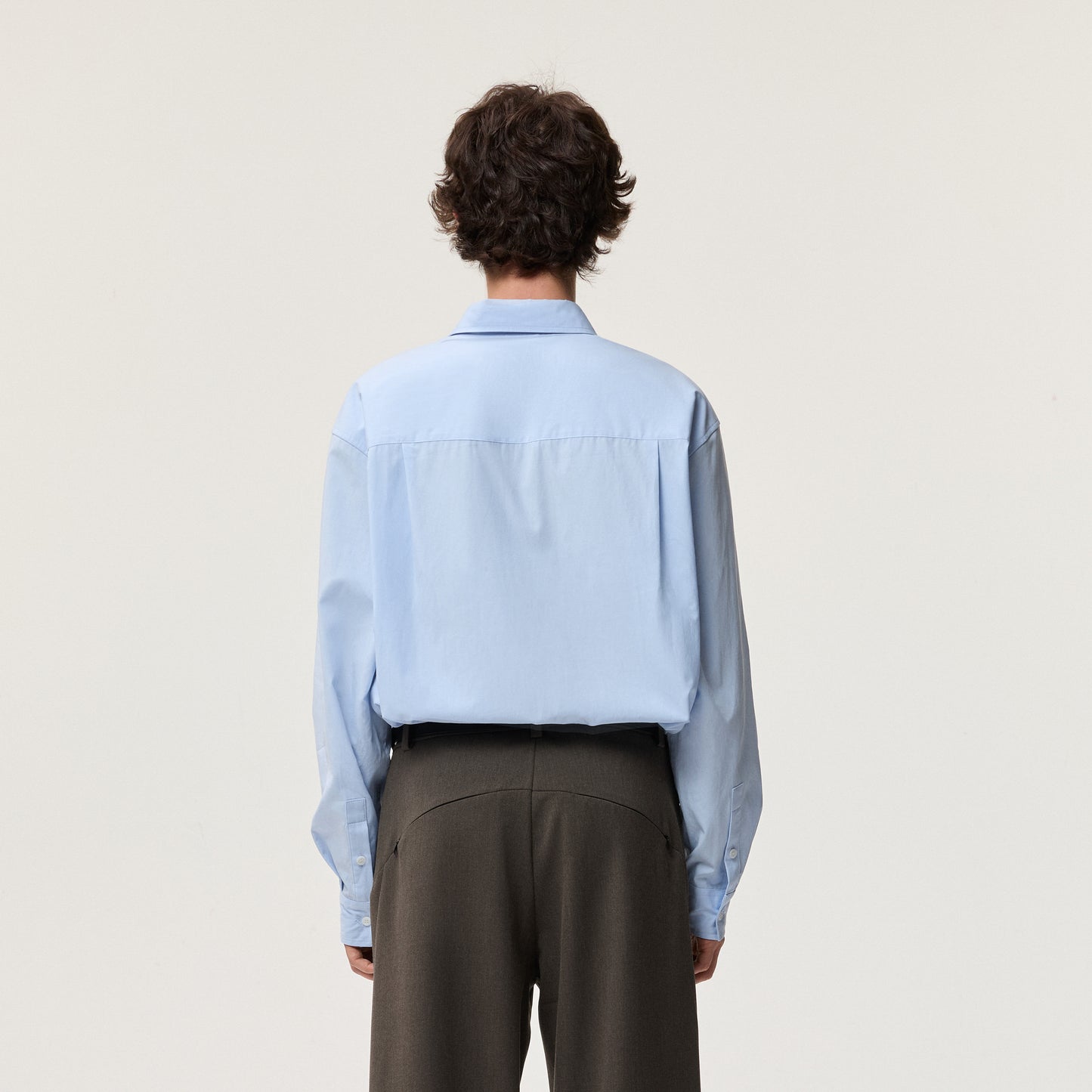 Lilbetter erkaklar ko'ylagi