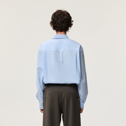 Lilbetter erkaklar ko'ylagi