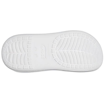 Шлепанцы женские Crocs Crush Clog Melody Butterfly Shadow EVA - Boxette Shop